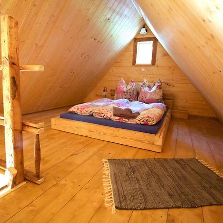 Ferienhaus Anno Dazumal, Wie Zu Opa'S Zeiten Klingenthal Dış mekan fotoğraf