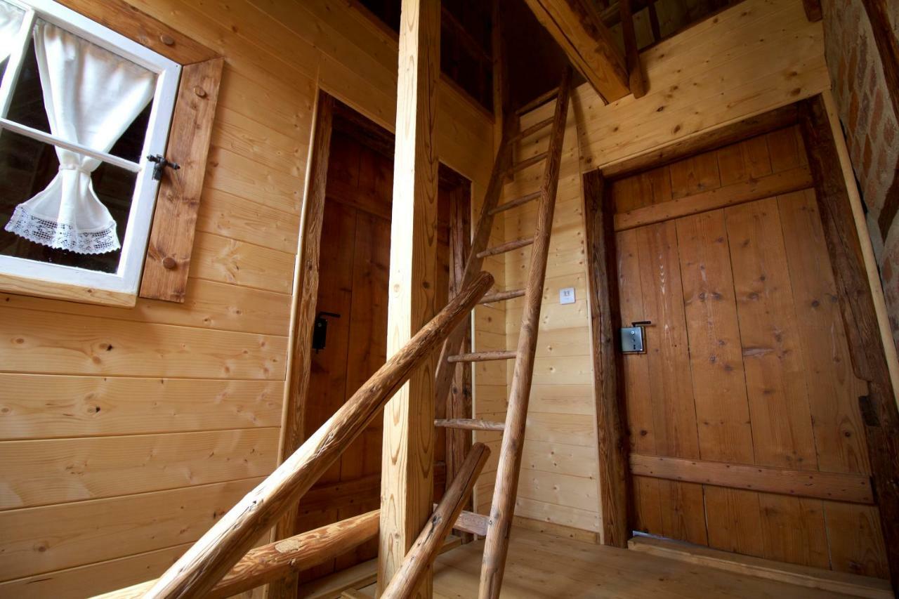 Ferienhaus Anno Dazumal, Wie Zu Opa'S Zeiten Klingenthal Dış mekan fotoğraf