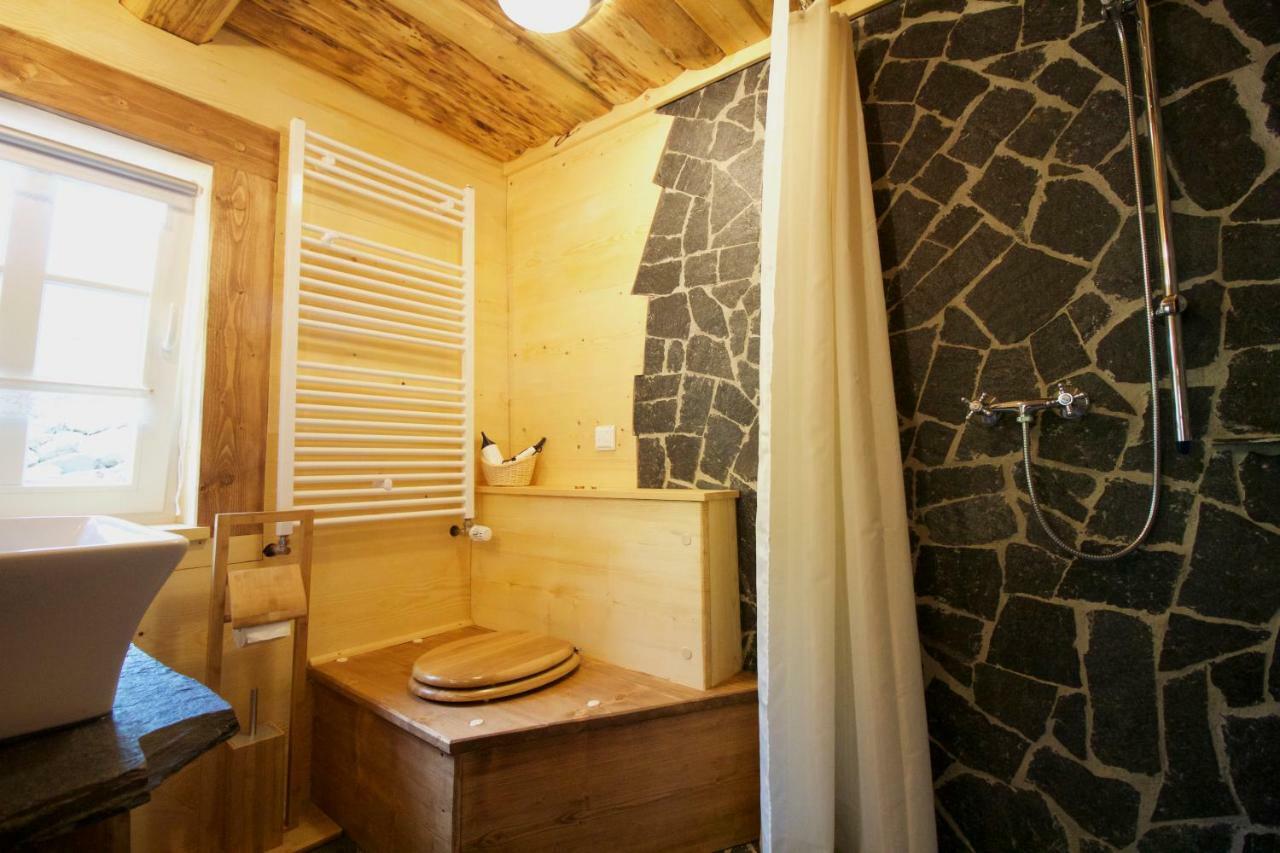 Ferienhaus Anno Dazumal, Wie Zu Opa'S Zeiten Klingenthal Dış mekan fotoğraf