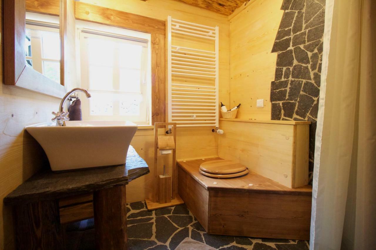 Ferienhaus Anno Dazumal, Wie Zu Opa'S Zeiten Klingenthal Dış mekan fotoğraf