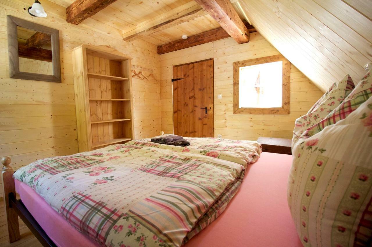Ferienhaus Anno Dazumal, Wie Zu Opa'S Zeiten Klingenthal Dış mekan fotoğraf